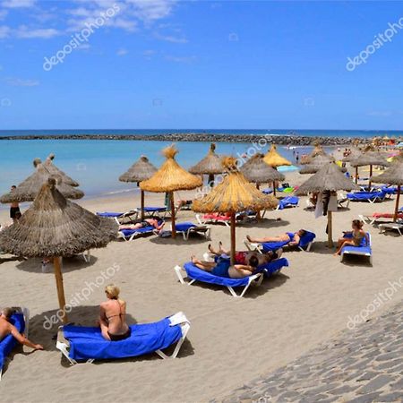 Azahara Beach 413 لوس كريستيانوس المظهر الخارجي الصورة