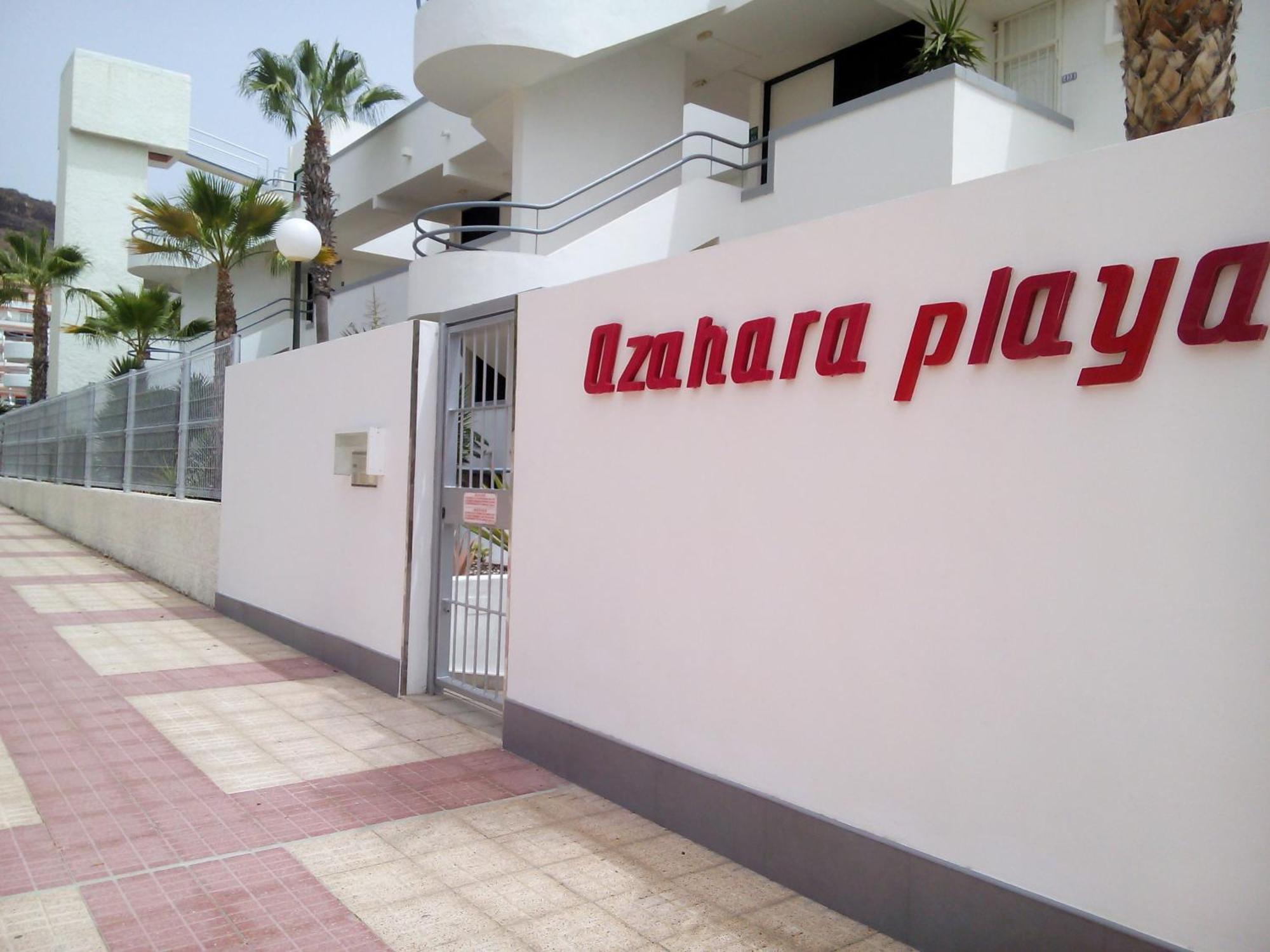 Azahara Beach 413 لوس كريستيانوس المظهر الخارجي الصورة