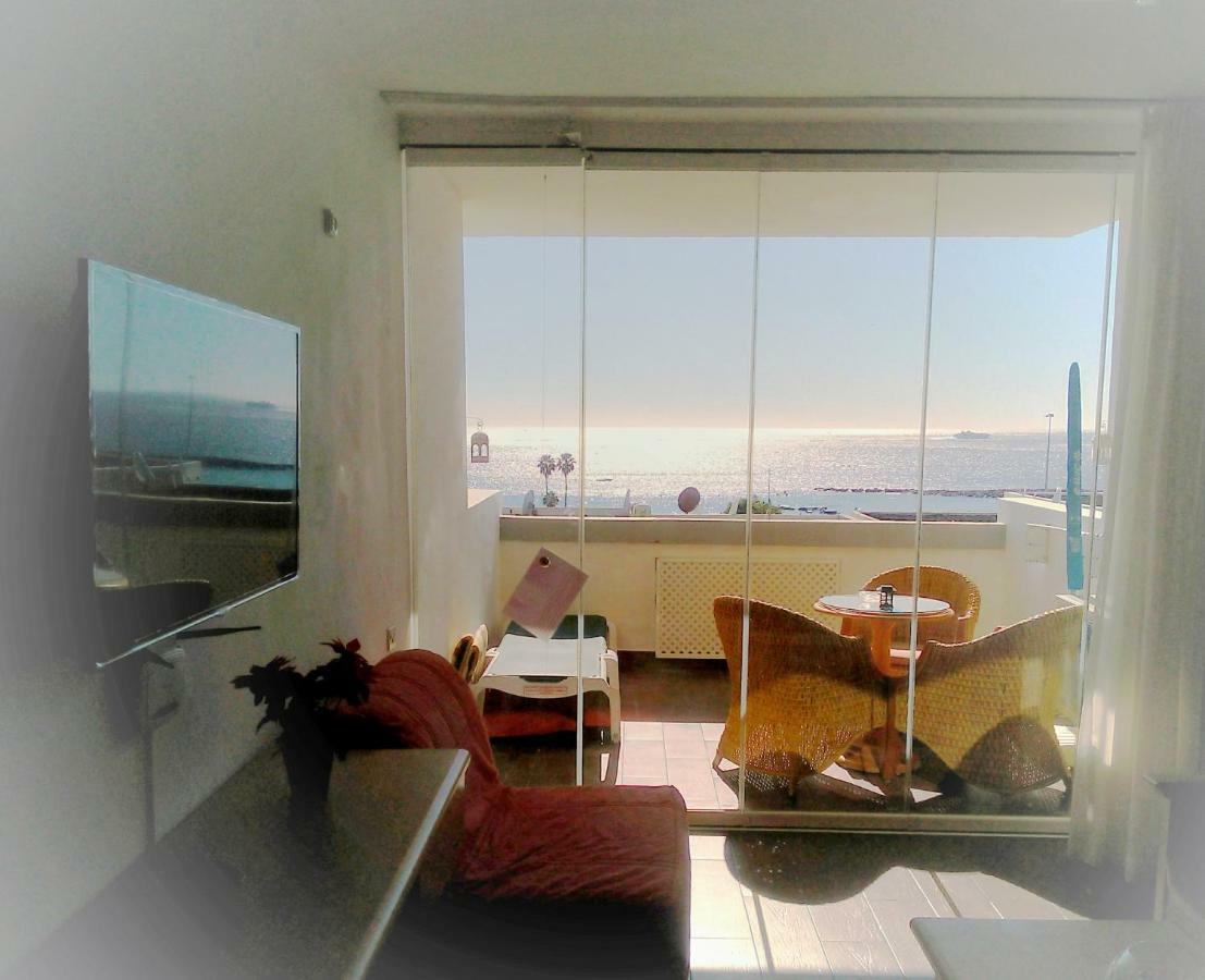 Azahara Beach 413 لوس كريستيانوس المظهر الخارجي الصورة