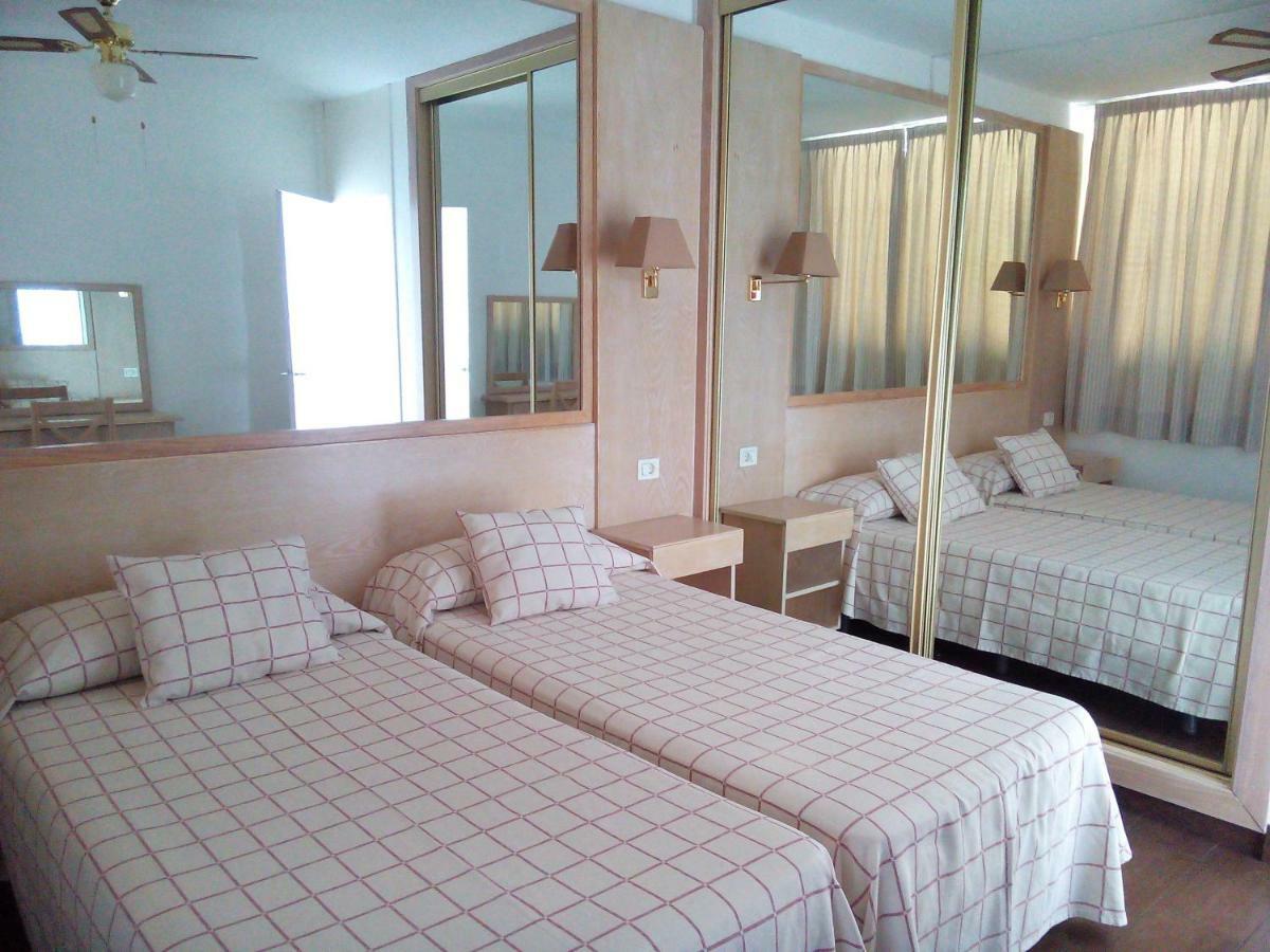 Azahara Beach 413 لوس كريستيانوس المظهر الخارجي الصورة