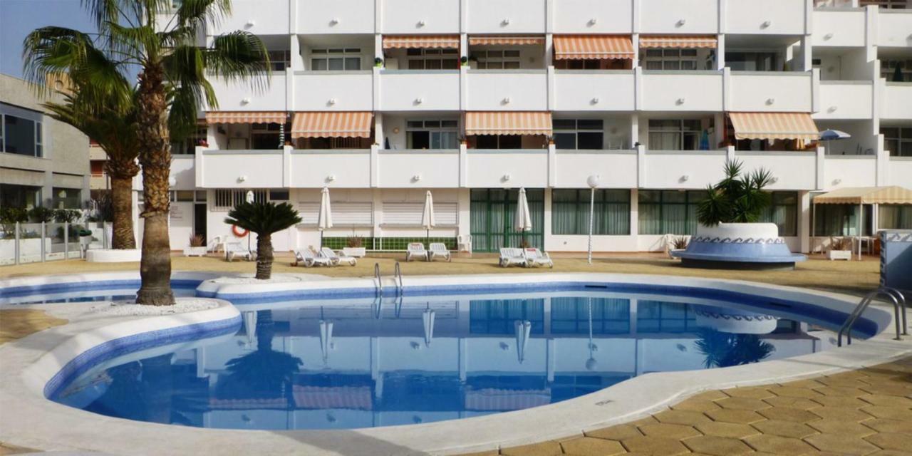 Azahara Beach 413 لوس كريستيانوس المظهر الخارجي الصورة