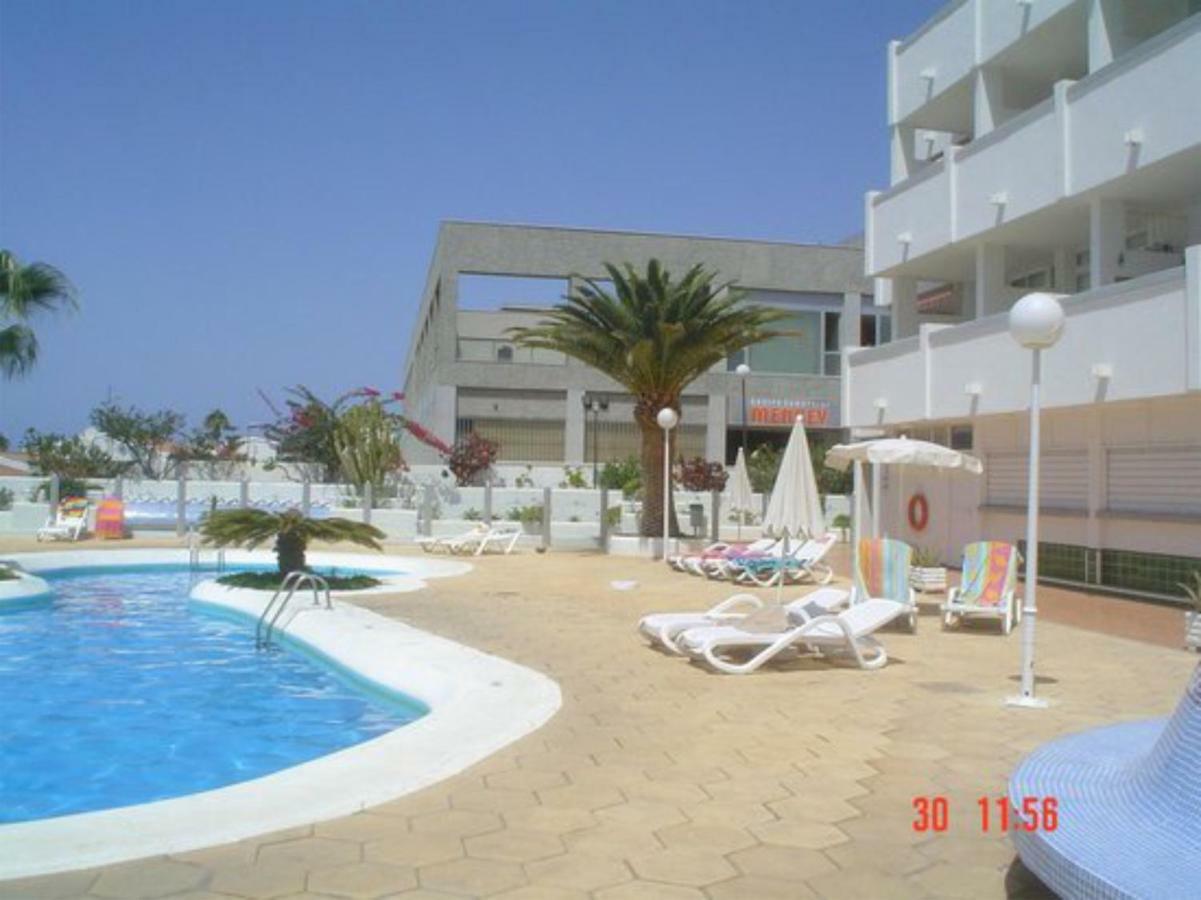 Azahara Beach 413 لوس كريستيانوس المظهر الخارجي الصورة
