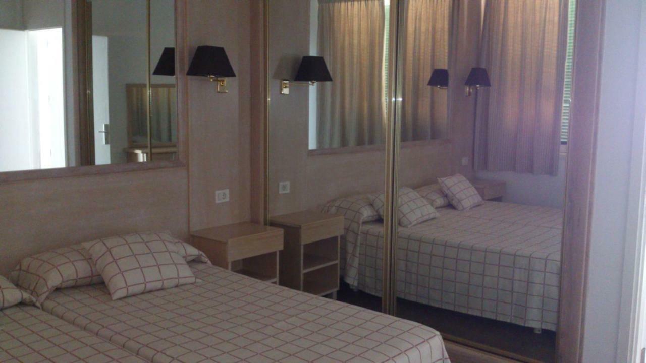Azahara Beach 413 لوس كريستيانوس المظهر الخارجي الصورة