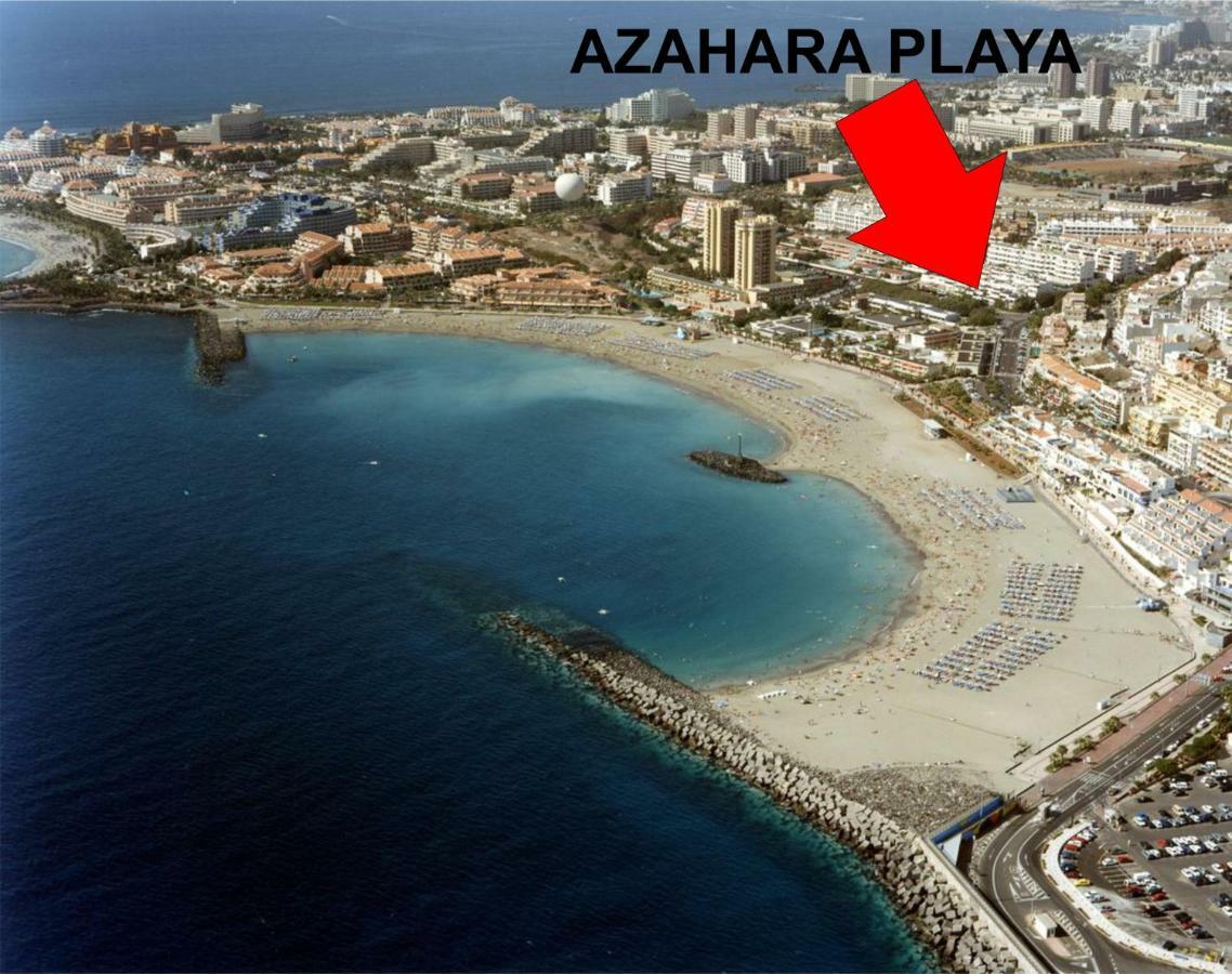 Azahara Beach 413 لوس كريستيانوس المظهر الخارجي الصورة