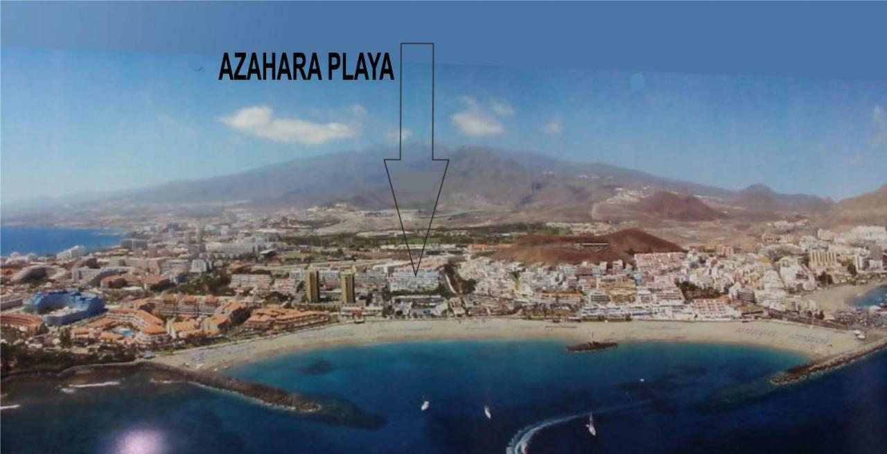 Azahara Beach 413 لوس كريستيانوس المظهر الخارجي الصورة