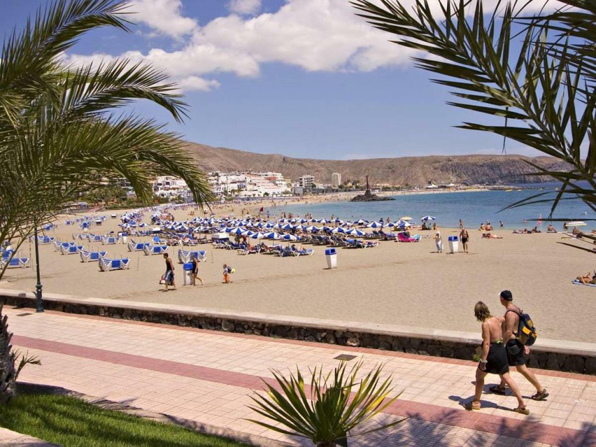 Azahara Beach 413 لوس كريستيانوس المظهر الخارجي الصورة